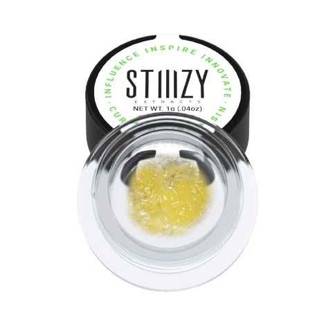 Crunch Berries - 1G - Curated Live Resin