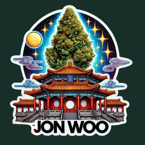 Jon Woo (3.5g)