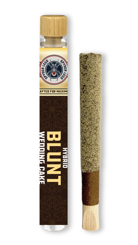 Wedding Cake | 2g Infused Blunt