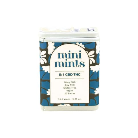 Mini Mints