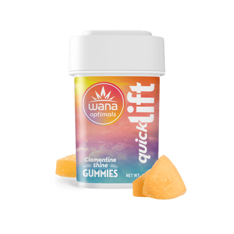 Quick Lift Gummies 10:10:10