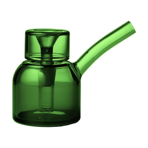 NWTN Home | Vesper Bubbler ( Emerald ) | Water Pipe