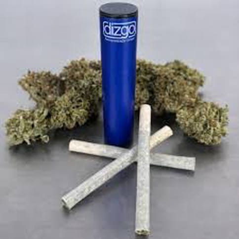 Orion .5G Two Pack