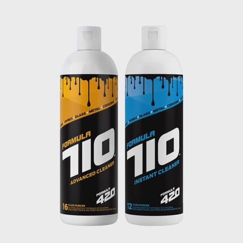 Advance Cleaner (Formula 710 Cleaners)