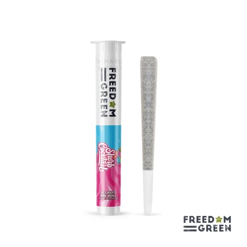 Sherb Cocktail - 1g Pre Roll