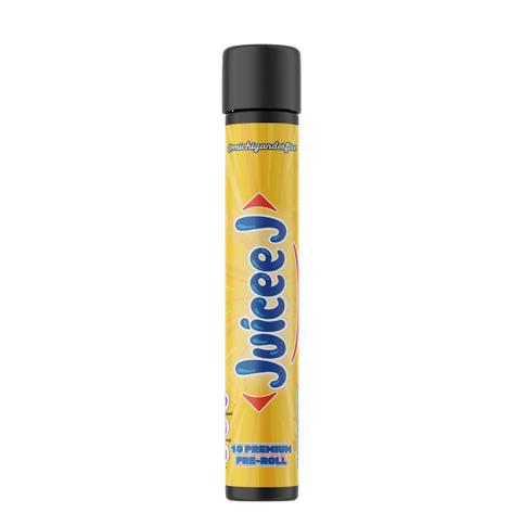 Juicee J