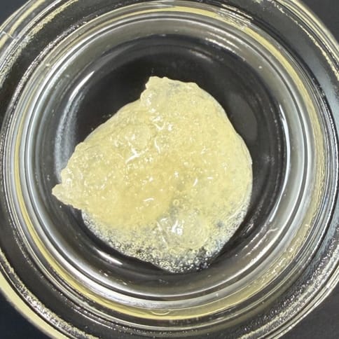 Fireweed Extracts | Skunky Banana | Terp Sugar | 1g
