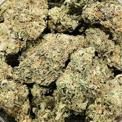 Blue Dream Deli