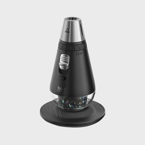 Yocan Red Gavin Torch - Silver