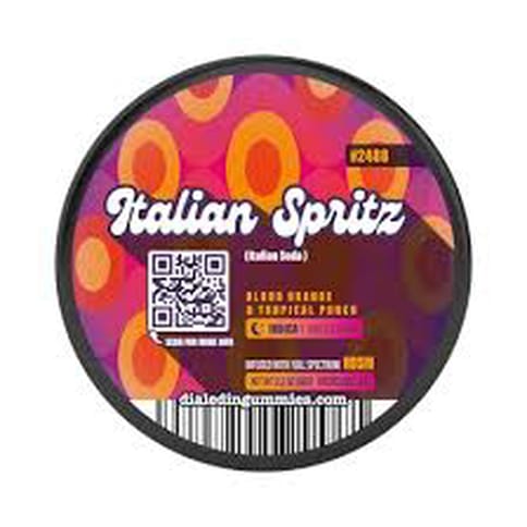 Italian Spritz
