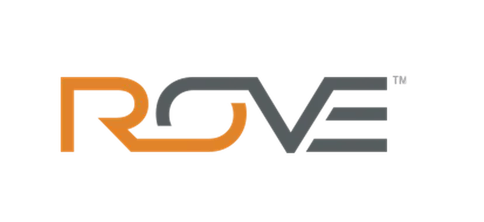 Rove Ice Packs | Sour Lime Haze (S) | .5g x 5 Rosin, Diamond, hash Infused Preroll Joints