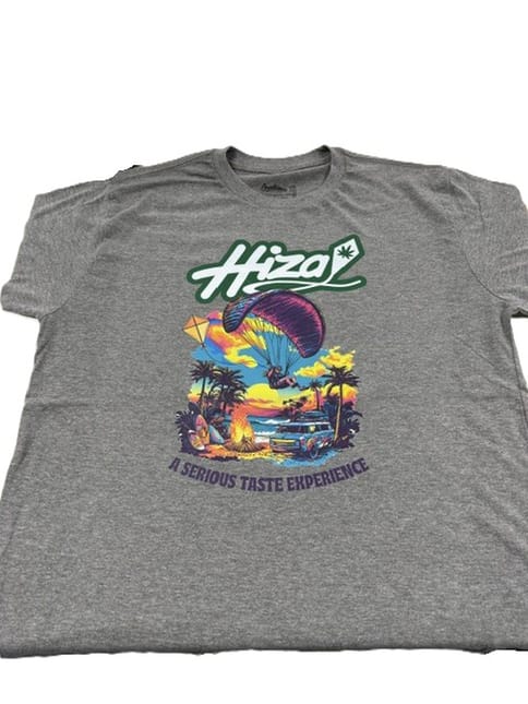 Hiza T Shirt