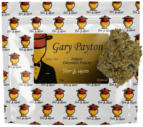 28g | Tuxedo Edition | Gary Payton