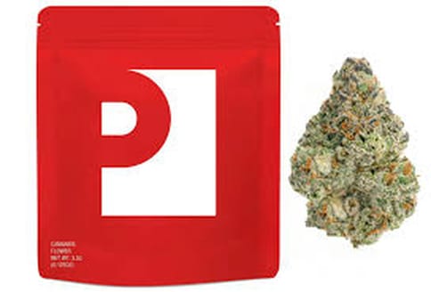 Preferred Gardens | RED HOTZ | Flower | 3.5g