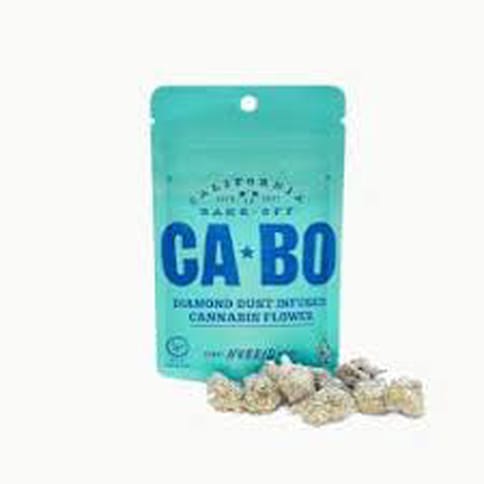 Cabo | Za'atar za | Hybrid | 3.5g | Diamond infused