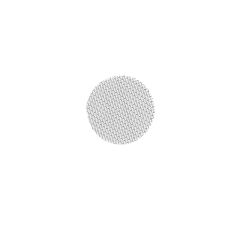 Human Grade- Mesh Pipe Screens 0.5" 10pk