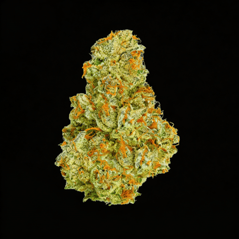 Wing Wang Sour Diesel | Caleta Flower - | 7g