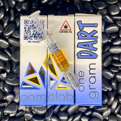 10 Grams RSO 71% TAC
