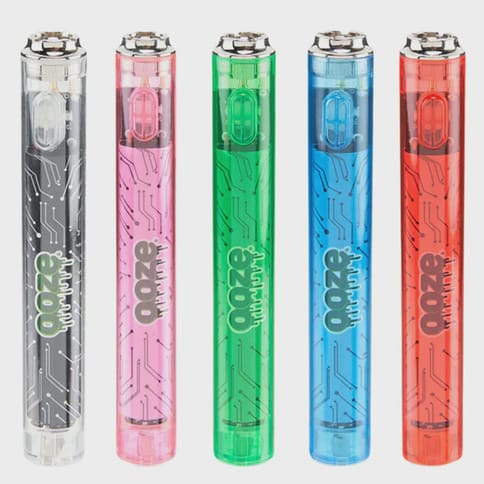 Ooze - Slim vape