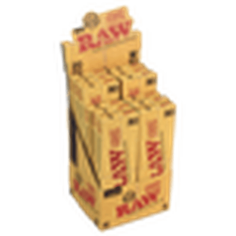 RAW Classic Cones | King Size | 20pc