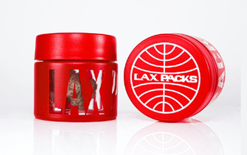 LAX | LAX OG | 3.5G | Flower