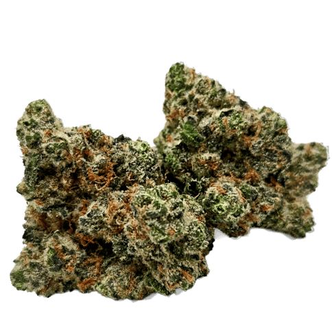 FLOWER | STICKY BUNS | HYBRID | 1 GRAM