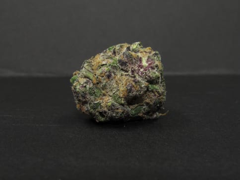 Bubbly Boof | Elysium | 4.5 ★ - 3.5g