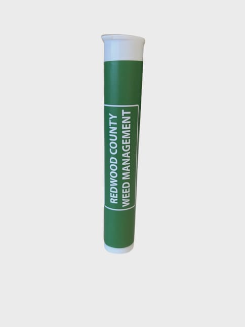 Preroll | Slurricane | 1g | Redwood County Weed Management |