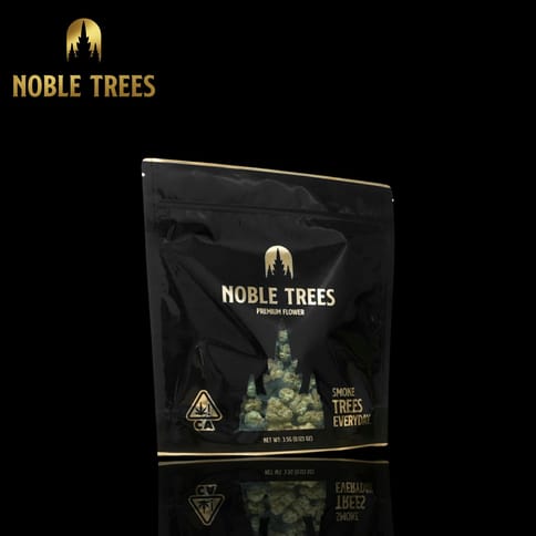 Noble Trees - Pure Venom - 3.5g