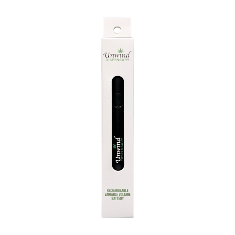 Unwind 510 Rechargeable Battery