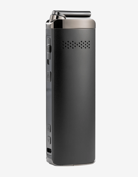 XMAX - Starry 4 Flower Vaporizer - Black