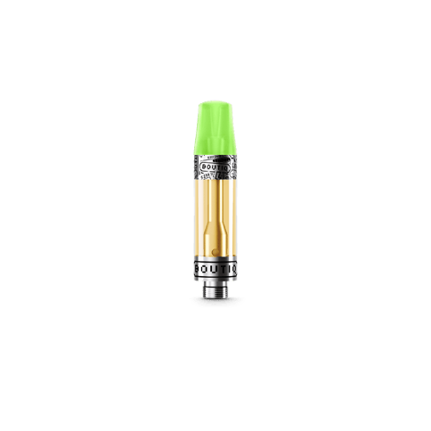 Boutiq - Live Diamond 1g Vape Cart - Lime Haze