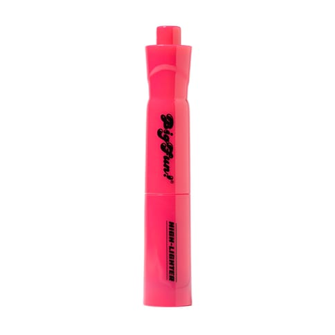 High-Lighter Concealer Battery - Pink