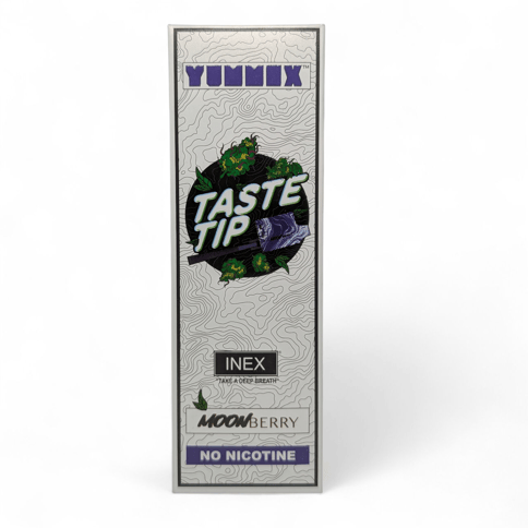 Yummix - Taste Tip
