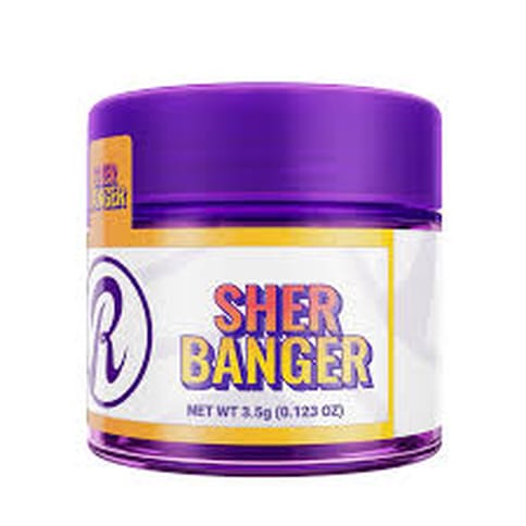 Runtz - Sher Banger | 3.5G