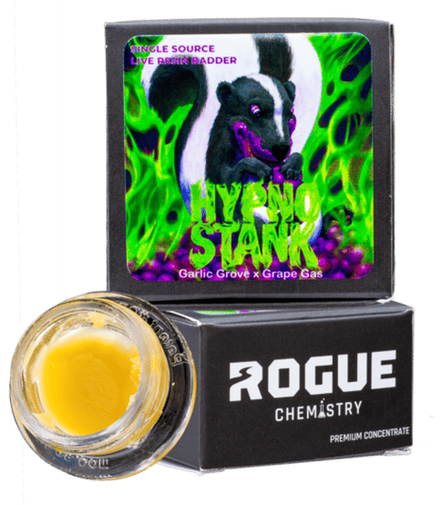 Hypno Stank Live Resin
