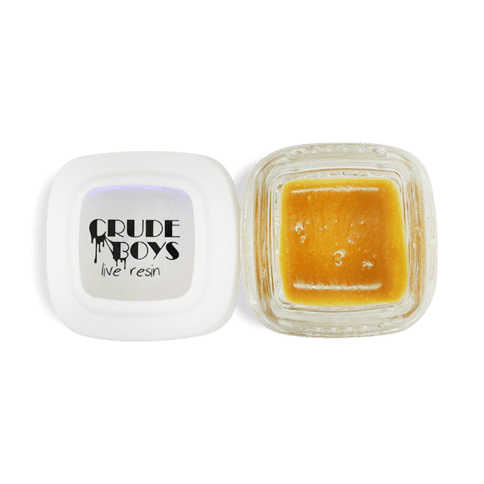 Triple Beam- Live Resin