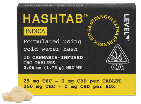 Indica - 250MG