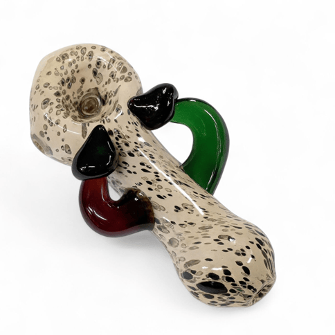Mushroom Handpipes