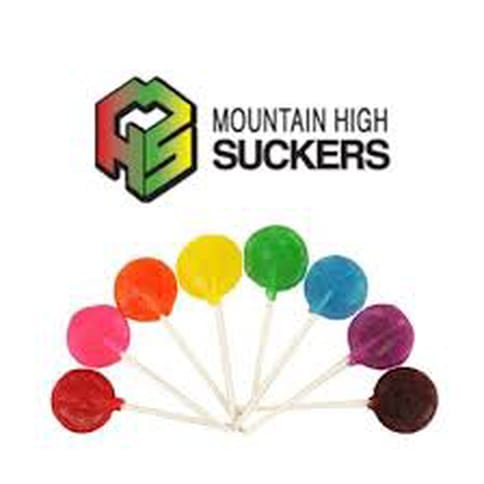 Mountain High (H) 3:1 BLUEBERRY