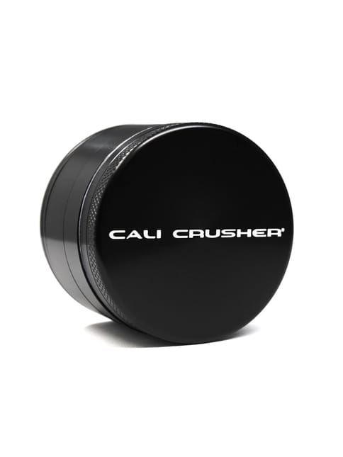 Crusher O.G. 2" Grinder - | Black |