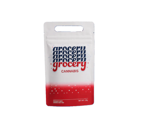 Grocery - 28g Flower - Freedom Fuel