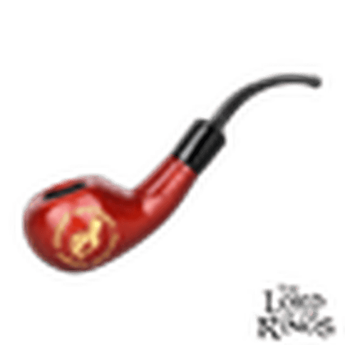 Pulsar Shire Pipes MY PRECIOUS™ Smoking Pipe