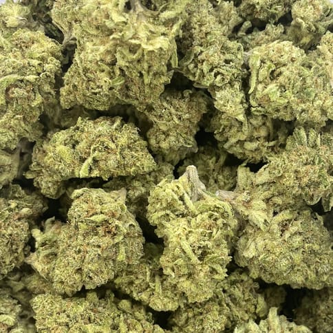 Bruce Banner (Green Hills Cannabis)