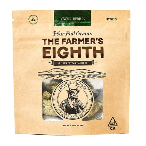 Cereal Milk - 4G - Farmers Eighth