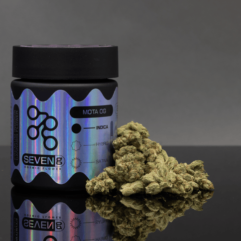 Mota OG - 7G