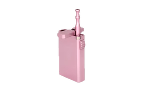 Aluminum Dugout- Pink