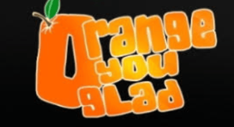 Orange You Glad Baddie 1G Infused Pre-roll by Stay Bad!