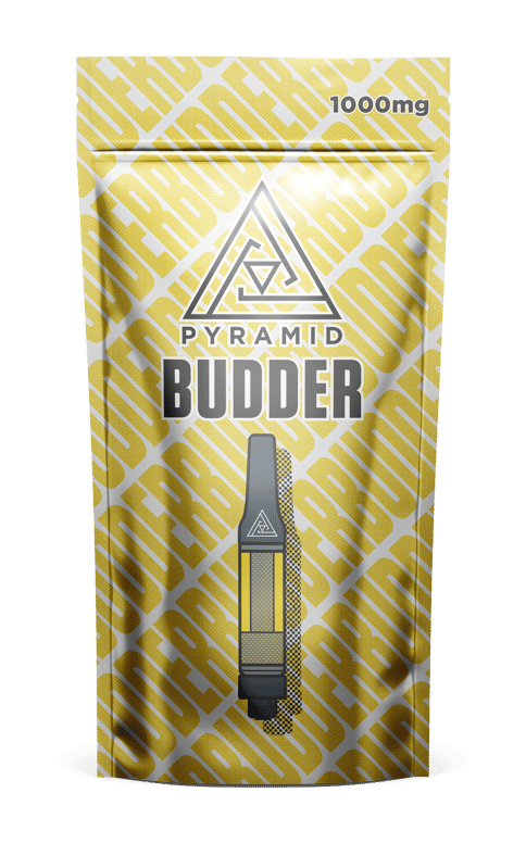 Budder - Super Boof Concentrate (1g)