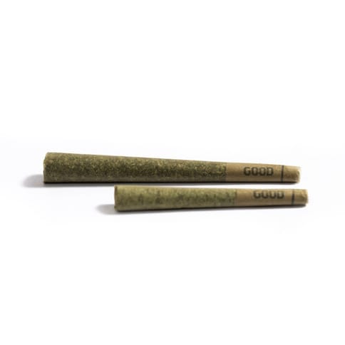 Sundog (0.5g) Single by GOOD Cannabis